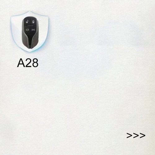 KYDZ keyless universal remote key