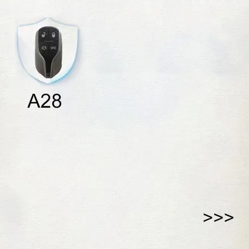 KYDZ keyless universal remote key