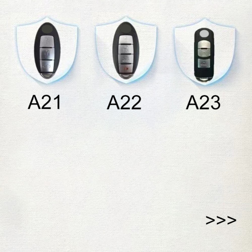 KYDZ keyless universal remote key