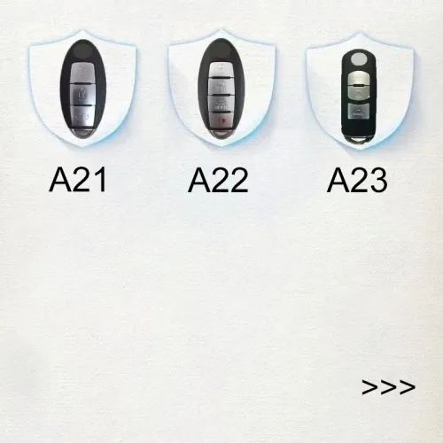 KYDZ keyless universal remote key