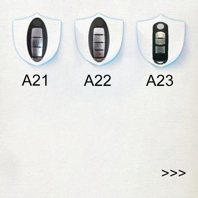 KYDZ keyless universal remote key