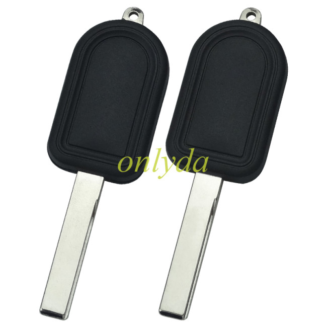 For MG transponder key shell