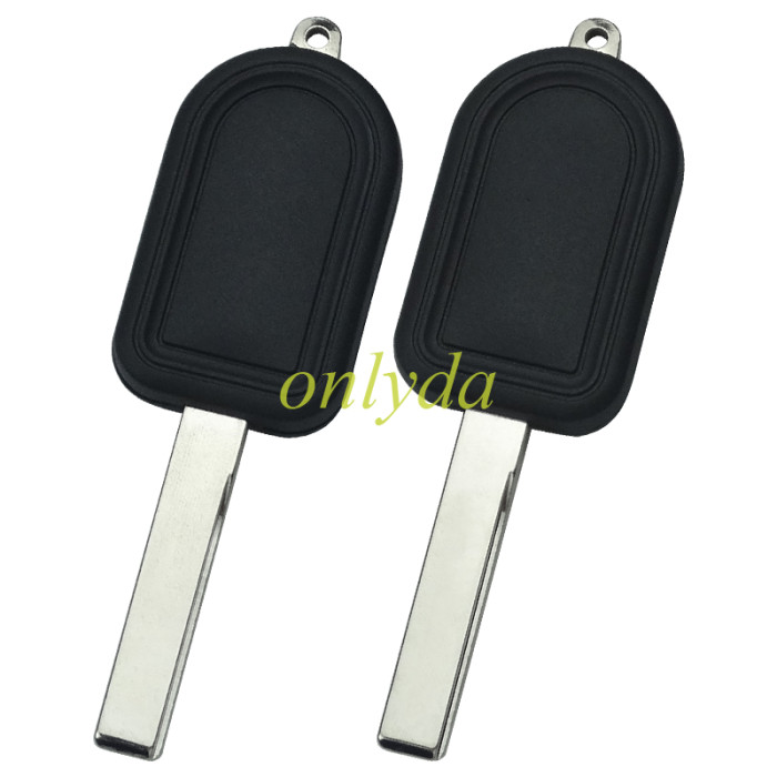 For MG transponder key shell