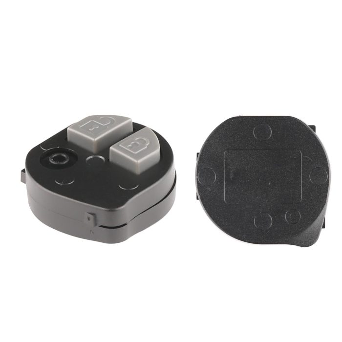 For Xhorse XNSZ01EN Wireless Remote Key suzuki Type