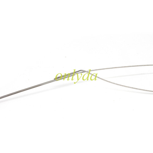Car Automotive Pull Rope