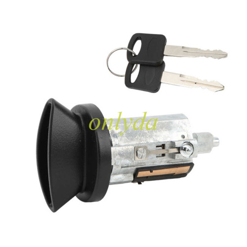 Suitable for Ford F150 250 ignition switch Mercury Lincoln pickup ignition lock 1L3Z11582A 97-07