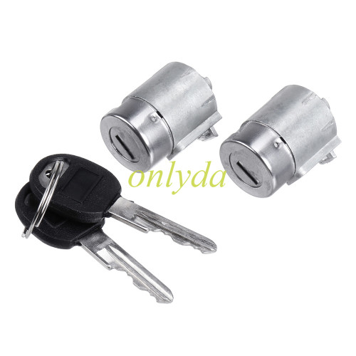 For Chevrolet car door lock OE 12549131