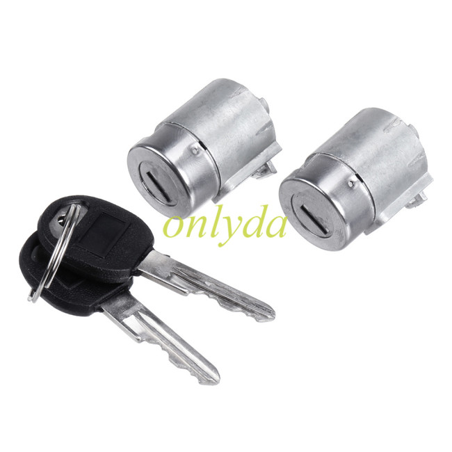 For Chevrolet car door lock OE 12549131