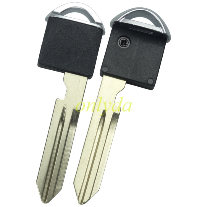 For Nissan keyless 3+1 button remote key with 433mhz for Pathfinder/Murano FCCID:KR5TXN7 S180144904