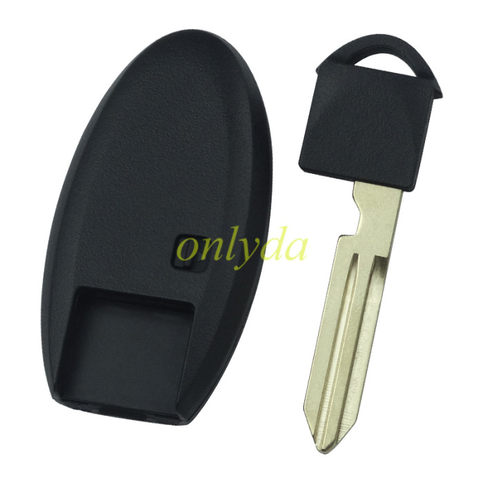 For S180144103 101 Smart Key For Nissan X-Trail (Japan Model) 315MHz FSK PCF7953M / HITAG AES / 4A CHIP S180144103 S180144101 P/N: 285E3-4CE0C