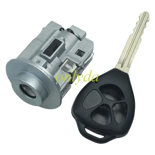 For Toyota igntion car lock  before 2011 year, such as Camry, reiz