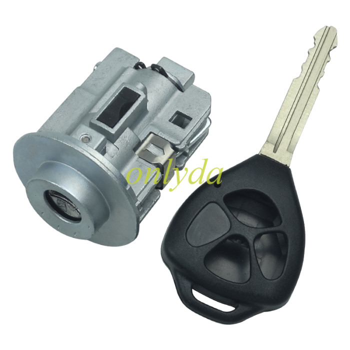 For Toyota igntion car lock  before 2011 year, such as Camry, reiz