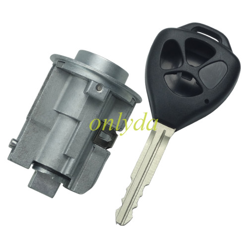 For Toyota igntion car lock  before 2011 year, such as Camry, reiz
