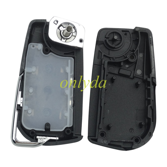 For XHORSE key shell XKTO01EN shell