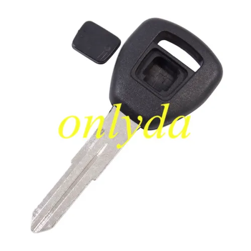 Honda Transponder Key Shell