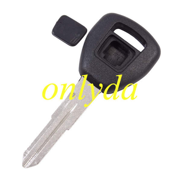 Honda Transponder Key Shell