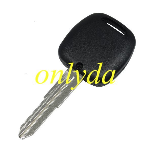 For Mitsubishi 2B remote key shell
