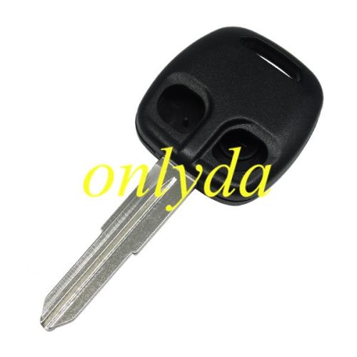 For Mitsubishi 2B remote key shell