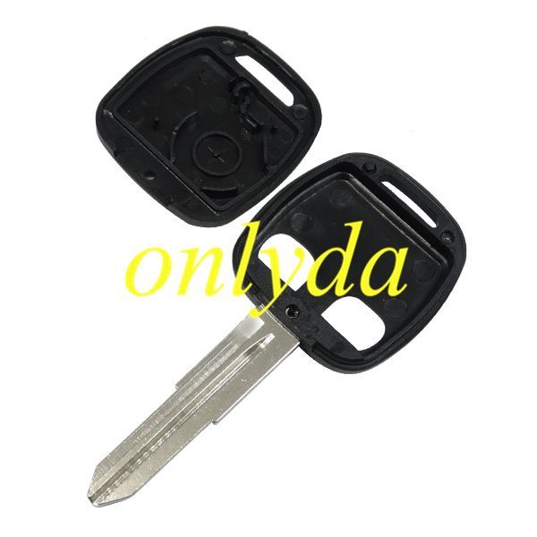 For Mitsubishi 2B remote key shell