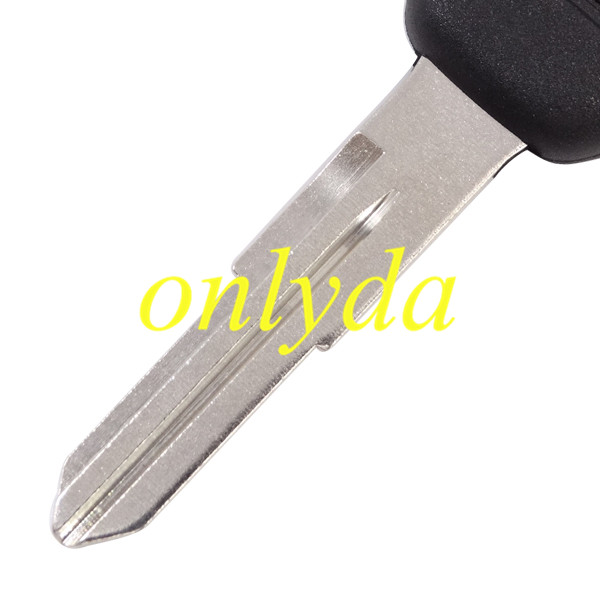 Honda Transponder Key Shell