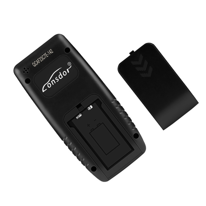 Lonsdor RT4 IR/FR Remote Tester for 868mhz 433mhz 902mhz 315mhz