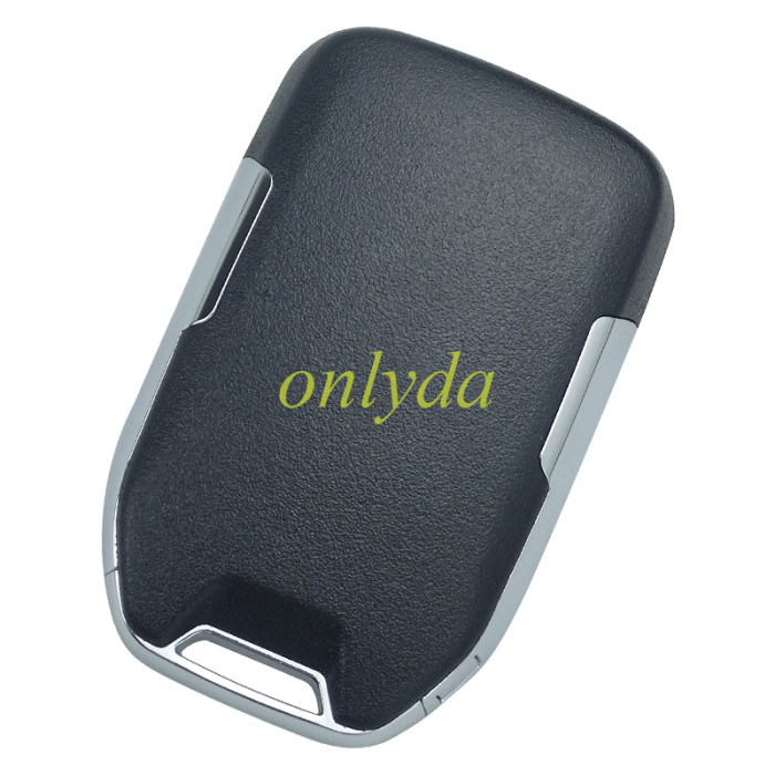 2019-2020 ChevroletSilverado /5-Button Smart Key w/Tailgate / PN:13508398 / HYQ1EA 434 Mhz