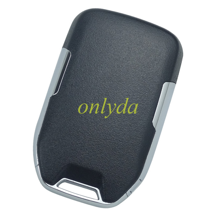 For GMC / Chevrolet 5BUTTON PROXIMITYSMART KEY HYQ1AA 13591396 315MHZ