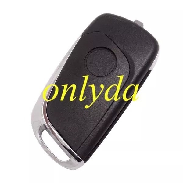 For Xhorse key shell citroen style