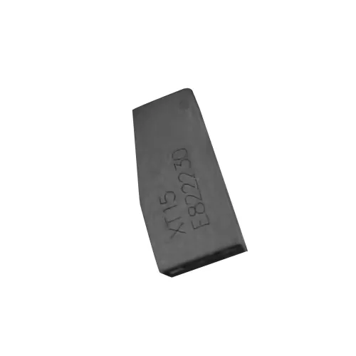 vvdi brand PCF7935 Transponder  ID44 Chip XT15