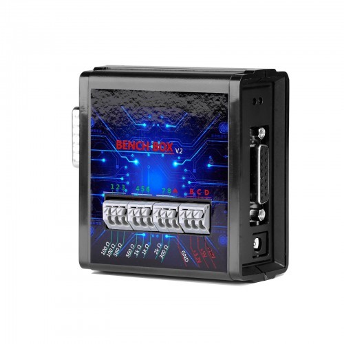 KT200 ECU Programmer Chip Tuning Tool Kit KT200 ECU/TCU Programmer ,please choose the version