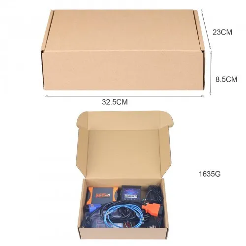 KT200 ECU Programmer Chip Tuning Tool Kit KT200 ECU/TCU Programmer ,please choose the version