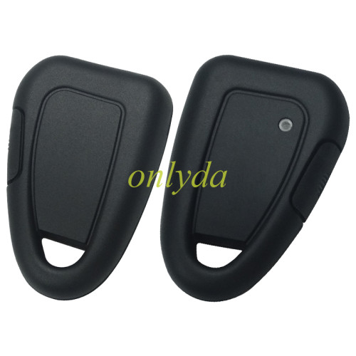 For Iveco- 1 button remote  key blank with lo