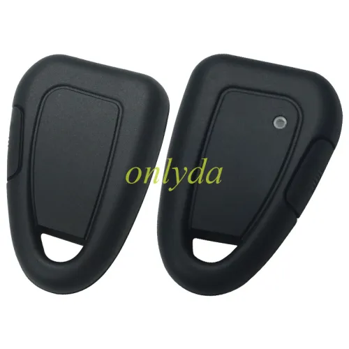 For Iveco- 1 button remote  key blank with lo