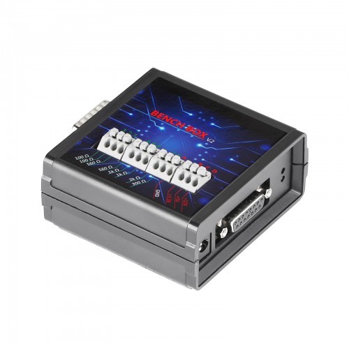 KT200 ECU Programmer Chip Tuning Tool Kit KT200 ECU/TCU Programmer ,please choose the version