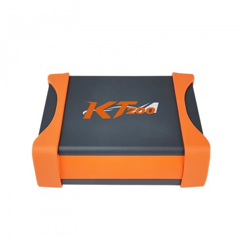 KTM200 ECU programmer Full-featured support for motorcycles, trucks, agricultural machinery, yachts and cars
