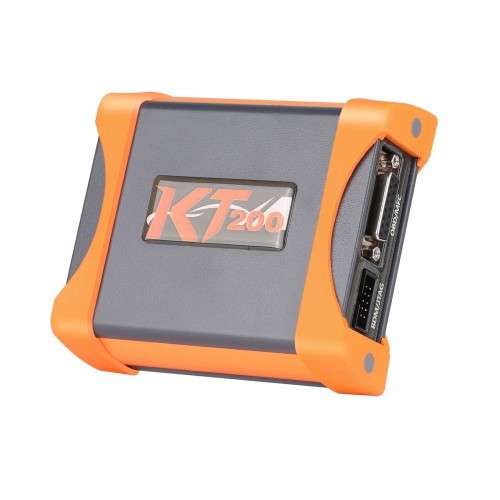 KTM200 ECU programmer Full-featured support for motorcycles, trucks, agricultural machinery, yachts and cars