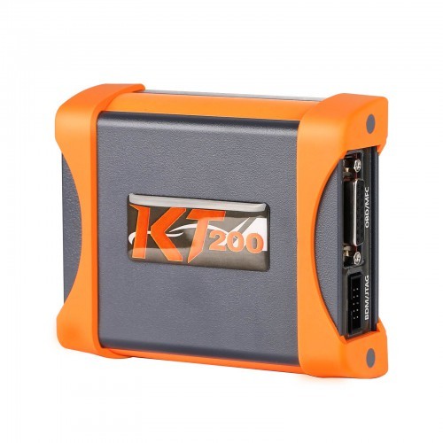 KT200 ECU Programmer Chip Tuning Tool Kit KT200 ECU/TCU Programmer ,please choose the version