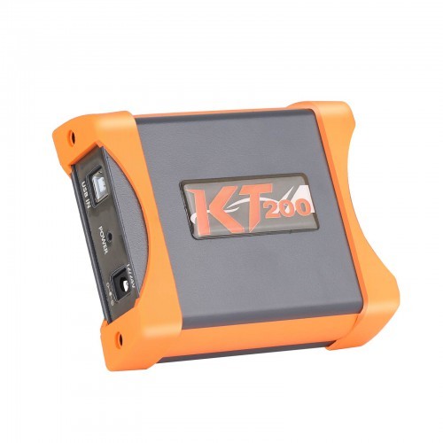 KTM200 ECU programmer Full-featured support for motorcycles, trucks, agricultural machinery, yachts and cars
