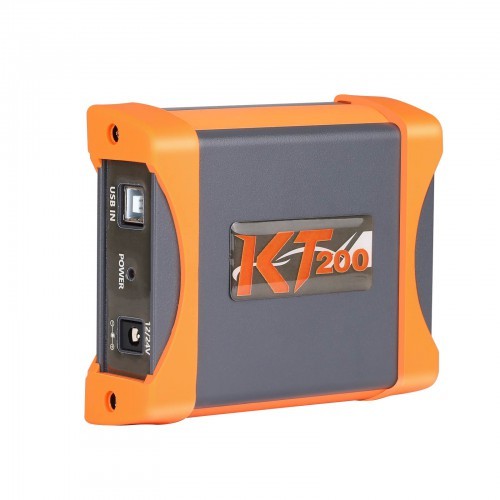 KT200 ECU Programmer Chip Tuning Tool Kit KT200 ECU/TCU Programmer ,please choose the version