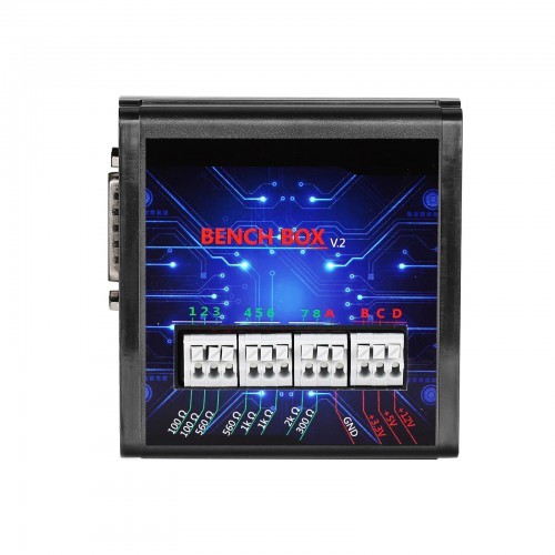 KT200 ECU Programmer Chip Tuning Tool Kit KT200 ECU/TCU Programmer ,please choose the version