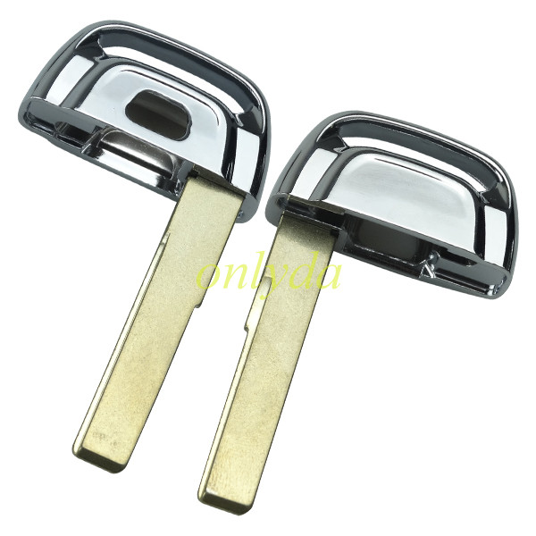 For Audi 3 button keyless remote key Audi A6, A8, Q3,Q5,Q7,  NXP  FCF7945AC1500 CMK008 05 Tn61638