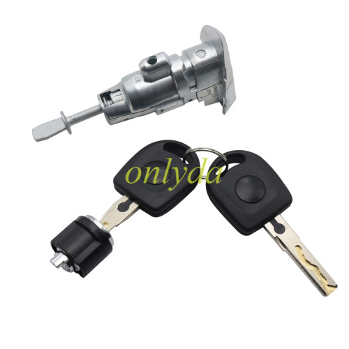 For VW Magotan full set lock