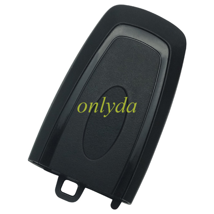 For  ford keyless 4+1 button  remote key  with 902mhz with HITAG PRO