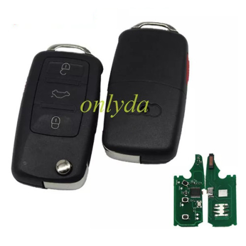 For Audi  A8 46 chip. PCF7947,&PCF7941 Chip