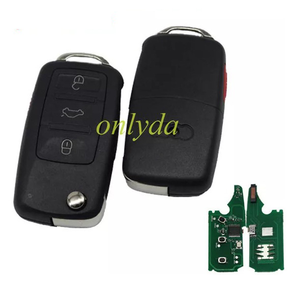 For Audi  A8 46 chip. PCF7947,&PCF7941 Chip