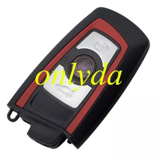 For Genuine  BMW 3B keyless remote key  315/434/868mhz