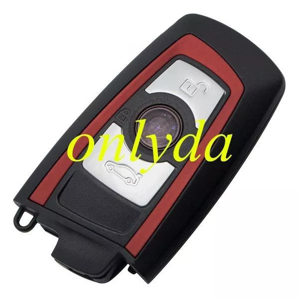 For Genuine  BMW 3B keyless remote key  315/434/868mhz