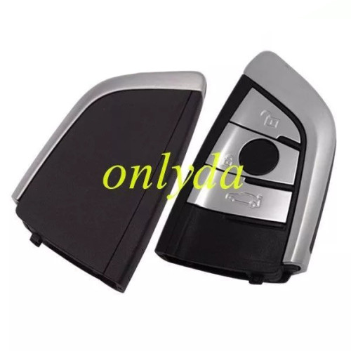 For BMW X5 3 button keyless remote key   434mhz  PCF7953P chip CMIIT ID：2013DJ5983 CCAI13LP1140T1 FCCID:NBGIDGNG1 IC:2694A-IDGNG1          Model:IDGNG1