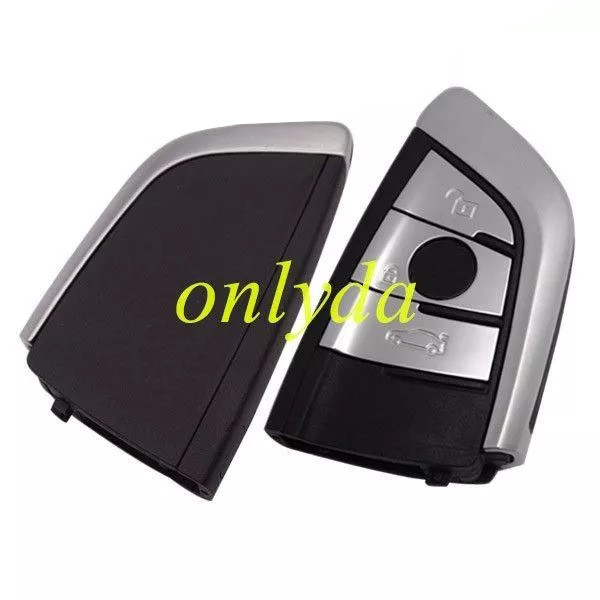 For BMW X5 3 button keyless remote key   434mhz  PCF7953P chip CMIIT ID：2013DJ5983 CCAI13LP1140T1 FCCID:NBGIDGNG1 IC:2694A-IDGNG1          Model:IDGNG1