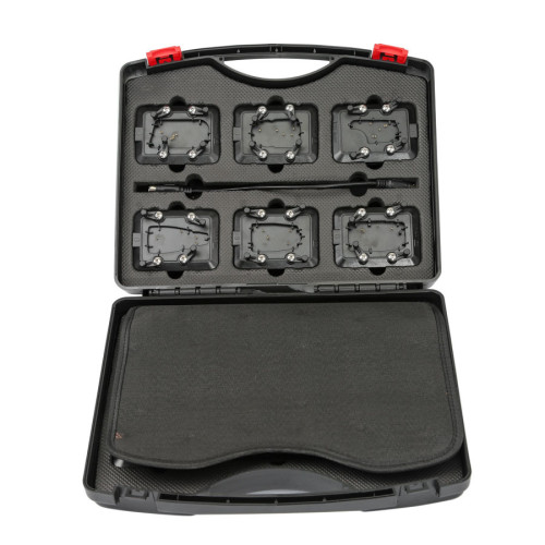VVDI Key Tool Plus Unlock Kit Full Set 12pcs Renew Adapters